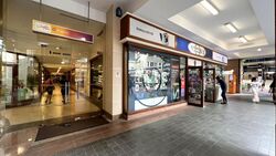 Burlington Square (D7), Retail #557526791
